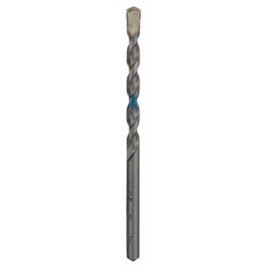 Сверло по бетону по ISO 5468 6,0x60x100 мм, d 5,5 Bosch 2609255405