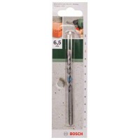 Сверло по бетону по ISO 5468 6,5x60x100 мм, d 5,5 Bosch 2609255406