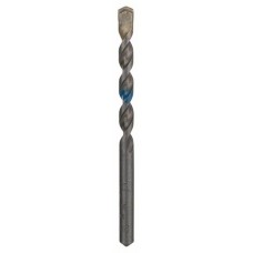 Сверло по бетону по ISO 5468 7,0x60x100 мм, d 6,5 Bosch 2609255407