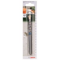 Сверло по бетону по ISO 5468 12,0x90x150 мм, d 10,0 Bosch 2609255411