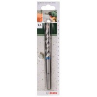 Сверло по бетону по ISO 5468 14,0x90x150 мм, d 10,0 Bosch 2609255413