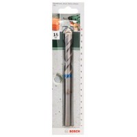 Сверло по бетону по ISO 5468 15,0x100x160 мм, d 12,3 Bosch 2609255414