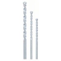 Набор из 3 сверл по камню 5,0x85; 6,0x100; 8,0x120 Bosch 2609255458