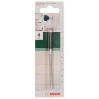 Сверло по стеклу и керамической плитке 4,0x64 мм Bosch 2609255465