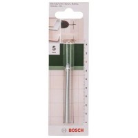 Сверло по стеклу и керамической плитке 5,0x70 мм Bosch 2609255466
