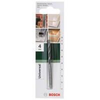 Универсальное сверло 4,0x40x75 мм, d 3,8 Bosch 2609255471