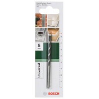 Универсальное сверло 5,0x50x85 мм, d 4,5 Bosch 2609255472