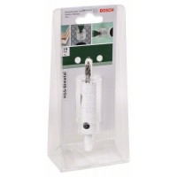 Биметаллическая коронка HSS 19 мм Bosch 2609255600