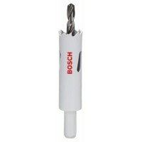Биметаллическая коронка HSS 19 мм Bosch 2609255600