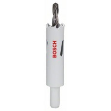 Биметаллическая коронка HSS 19 мм Bosch 2609255600