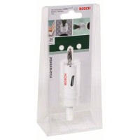 Биметаллическая коронка HSS 20 мм Bosch 2609255601