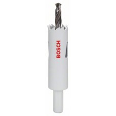 Биметаллическая коронка HSS 20 мм Bosch 2609255601