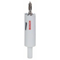 Биметаллическая коронка HSS 22 мм Bosch 2609255602