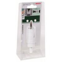 Биметаллическая коронка HSS 25 мм Bosch 2609255603