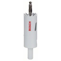 Биметаллическая коронка HSS 25 мм Bosch 2609255603