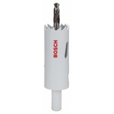 Биметаллическая коронка HSS 25 мм Bosch 2609255603