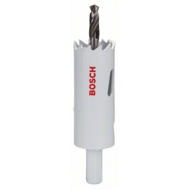 Биметаллическая коронка HSS 25 мм Bosch 2609255603