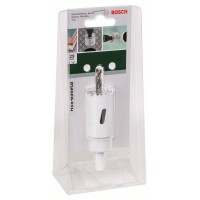 Биметаллическая коронка HSS 29 мм Bosch 2609255604