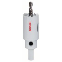 Биметаллическая коронка HSS 29 мм Bosch 2609255604
