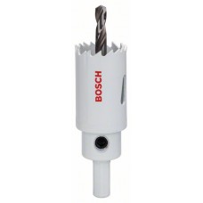 Биметаллическая коронка HSS 29 мм Bosch 2609255604