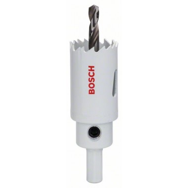 Биметаллическая коронка HSS 29 мм Bosch 2609255604