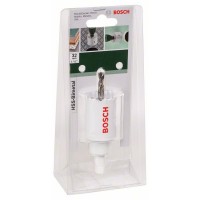 Биметаллическая коронка HSS 32 мм Bosch 2609255605