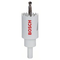 Биметаллическая коронка HSS 32 мм Bosch 2609255605