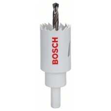 Биметаллическая коронка HSS 32 мм Bosch 2609255605