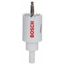 Биметаллическая коронка HSS 35 мм Bosch 2609255606