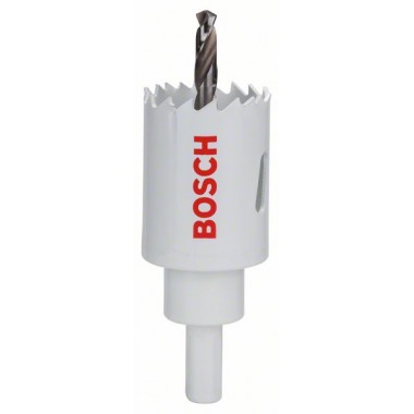 Биметаллическая коронка HSS 35 мм Bosch 2609255606
