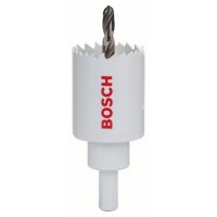 Биметаллическая коронка HSS 38 мм Bosch 2609255607
