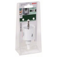 Биметаллическая коронка HSS 44 мм Bosch 2609255608