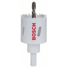 Биметаллическая коронка HSS 44 мм Bosch 2609255608