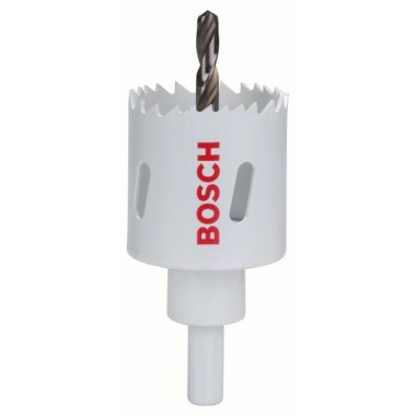 Биметаллическая коронка HSS 44 мм Bosch 2609255608