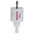 Биметаллическая коронка HSS 44 мм Bosch 2609255608