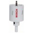 Биметаллическая коронка HSS 51 мм Bosch 2609255609