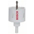Биметаллическая коронка HSS 57 мм Bosch 2609255610