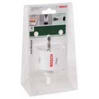 Биметаллическая коронка HSS 60 мм Bosch 2609255611