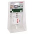Биметаллическая коронка HSS 60 мм Bosch 2609255611