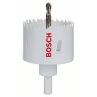 Биметаллическая коронка HSS 60 мм Bosch 2609255611