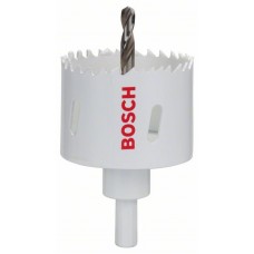 Биметаллическая коронка HSS 60 мм Bosch 2609255611