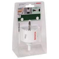 Биметаллическая коронка HSS 64 мм Bosch 2609255612