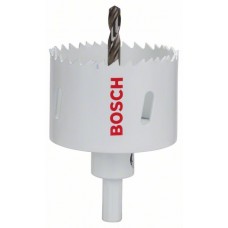 Биметаллическая коронка HSS 64 мм Bosch 2609255612