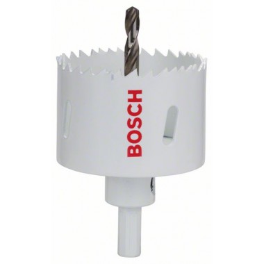 Биметаллическая коронка HSS 64 мм Bosch 2609255612