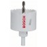Биметаллическая коронка HSS 64 мм Bosch 2609255612