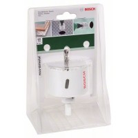 Биметаллическая коронка HSS 65 мм Bosch 2609255613