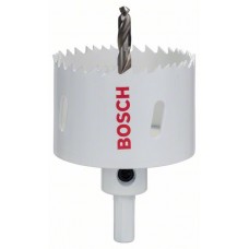 Биметаллическая коронка HSS 65 мм Bosch 2609255613