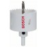 Биметаллическая коронка HSS 65 мм Bosch 2609255613