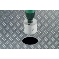 Биметаллическая коронка HSS 67 мм Bosch 2609255614