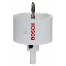 Биметаллическая коронка HSS 68 мм Bosch 2609255615